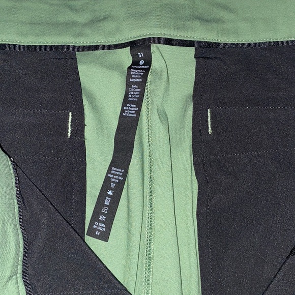 Lululemon Shorts - Picture 4 of 4